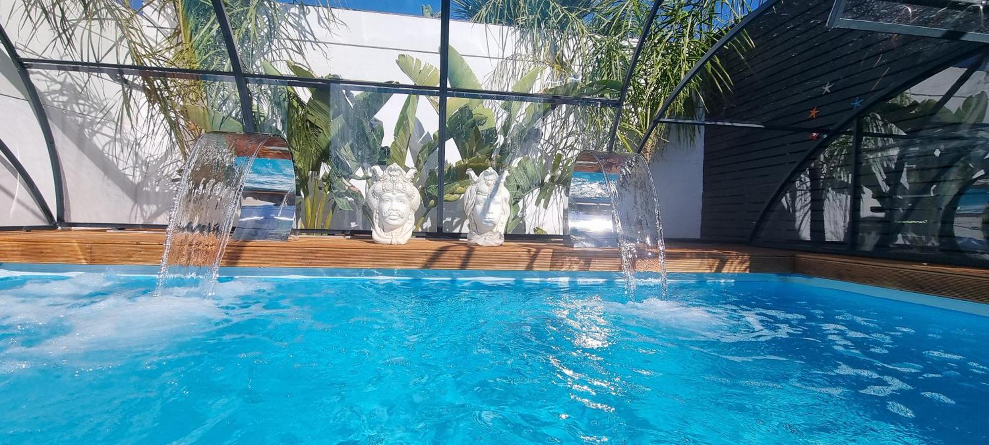 La Maison Della Valle Agrigento Dış mekan fotoğraf
