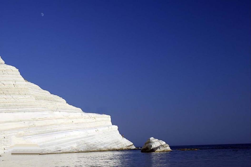 La Maison Della Valle Agrigento Dış mekan fotoğraf