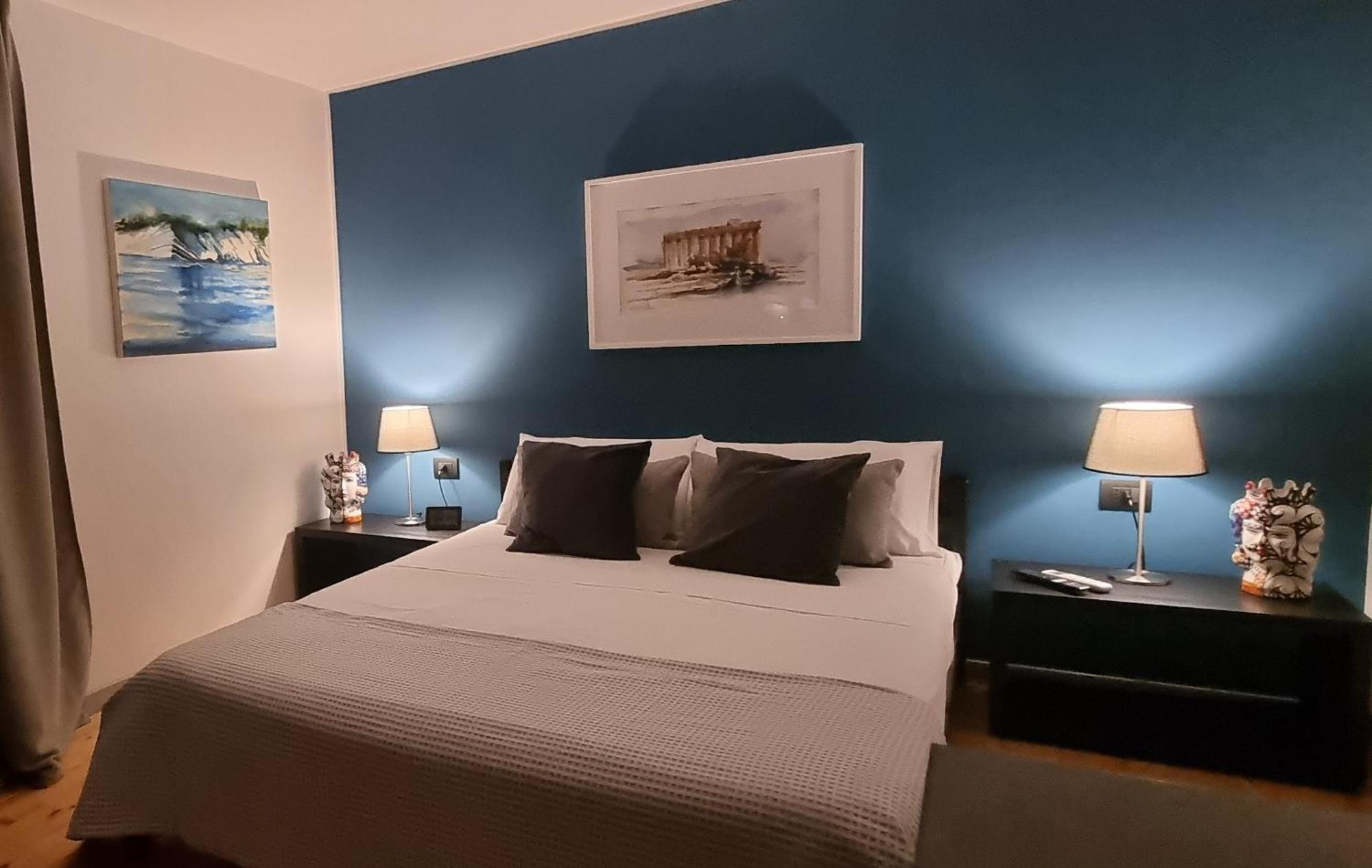 La Maison Della Valle Agrigento Dış mekan fotoğraf
